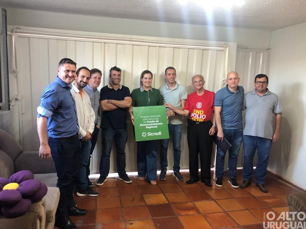 Mais de 35 mil pessoas são beneficiadas com o Fundo de Desenvolvimento Regional em FW