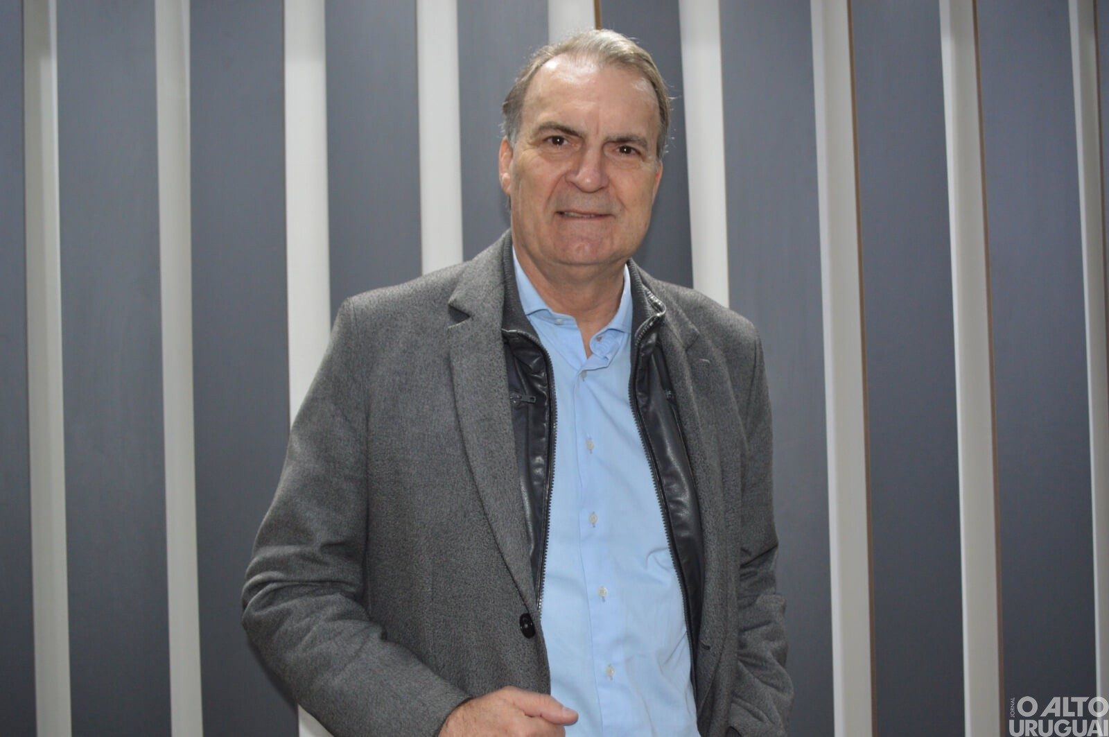 Paulo Burmann assume como diretor-geral da Secretaria da Educação do RS