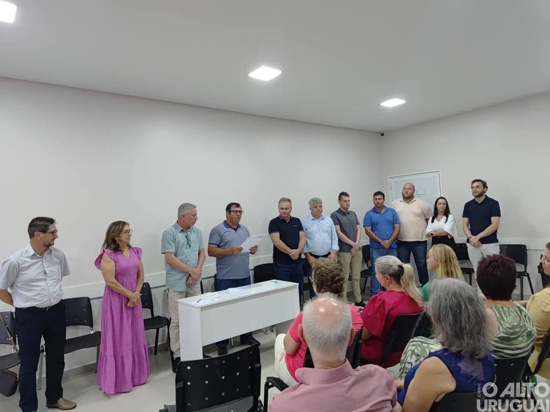 Associação Hospitalar São José inaugura novo Ambulatório de Especialidades e anuncia investimentos em centro de diagnóstico