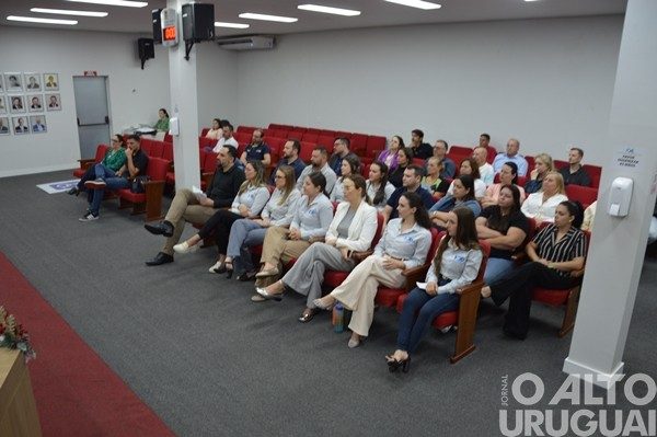 HDP apresenta resultados após implantação de consultoria hospitalar
