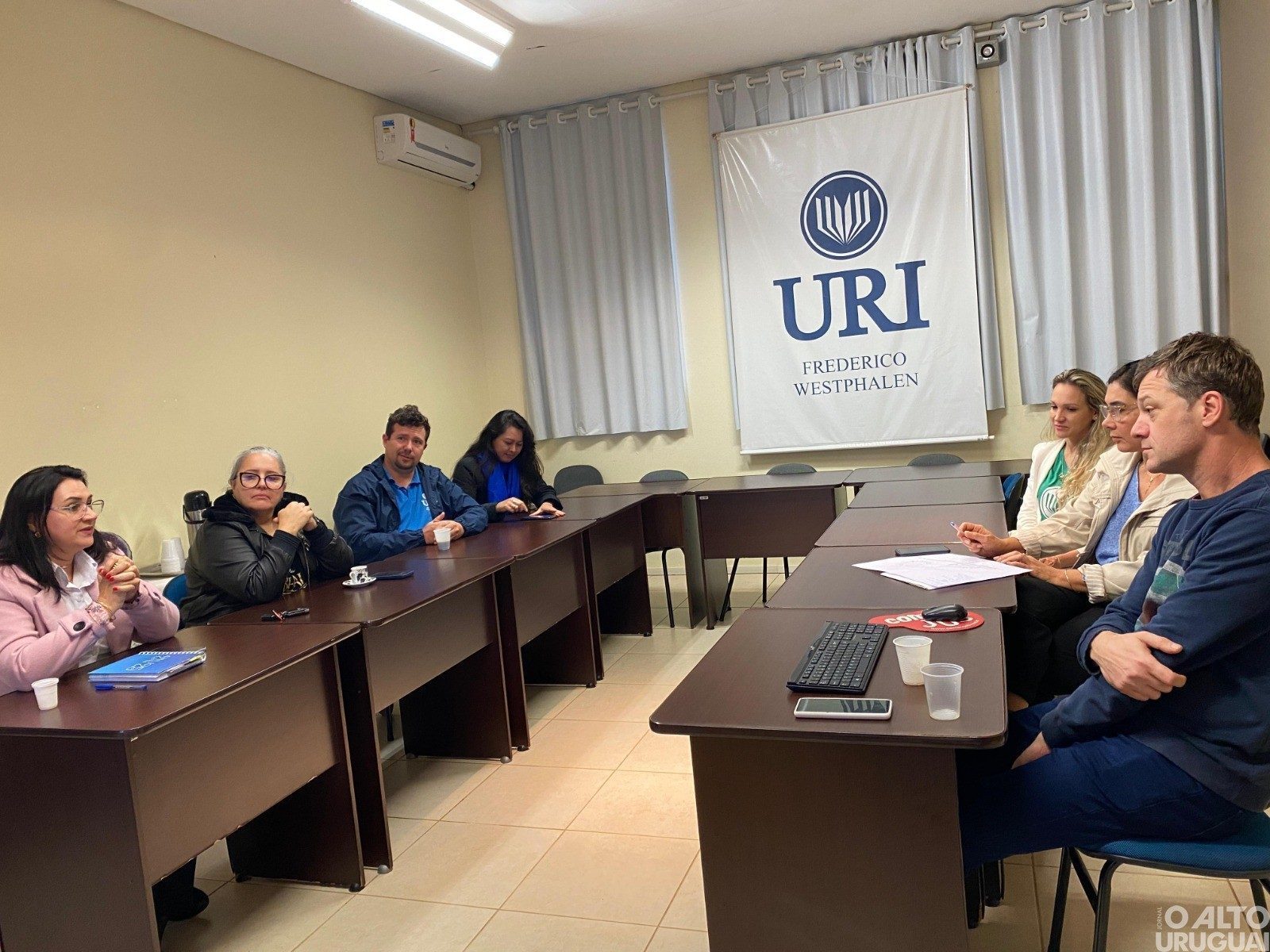 Proposições de revitalização da Praça da Fesau são entregues