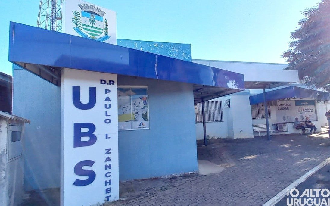 Palmitinho antecipa atendimentos e oferece incentivos a doadores de sangue