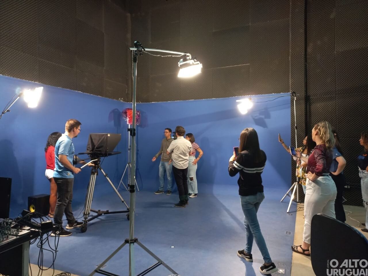 Agência Íntegra promove primeira edição do evento Movimentação