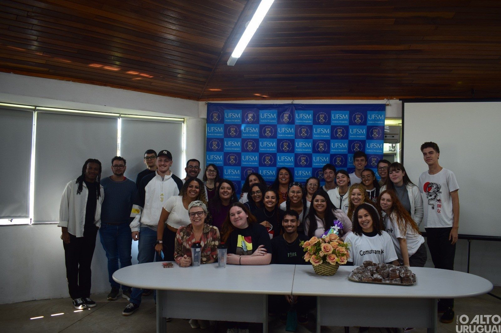 Comunicare RP celebra 7 anos