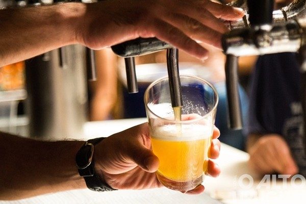 Estado não deverá adotar lei seca na véspera e dia da votação