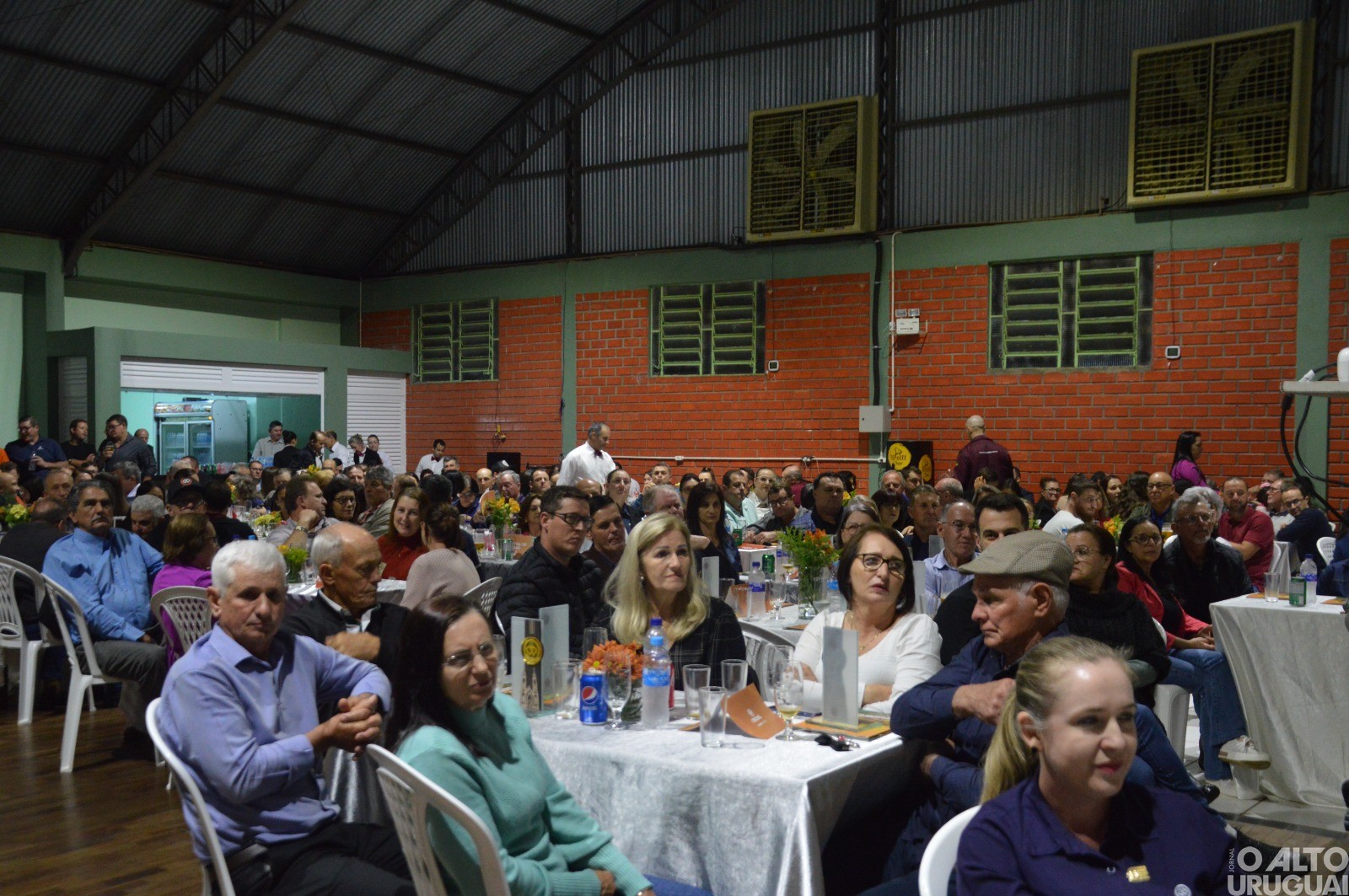 Cresol Raiz celebra seus 15 anos