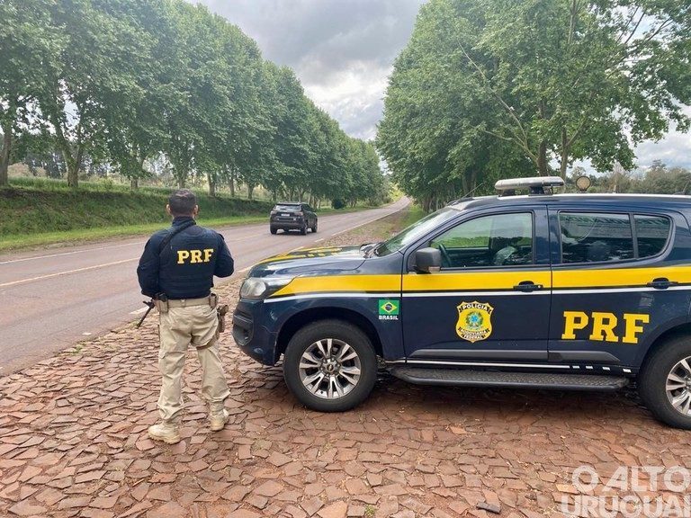 Mais de 35 mil motoristas flagrados acima da velocidade permitida no país