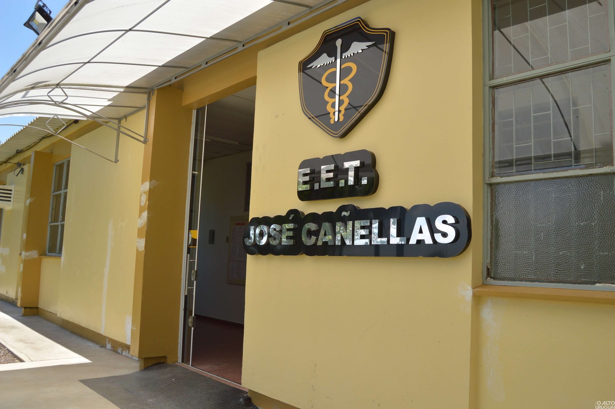 Iniciam inscrições para cursos técnicos da Escola José Cañellas