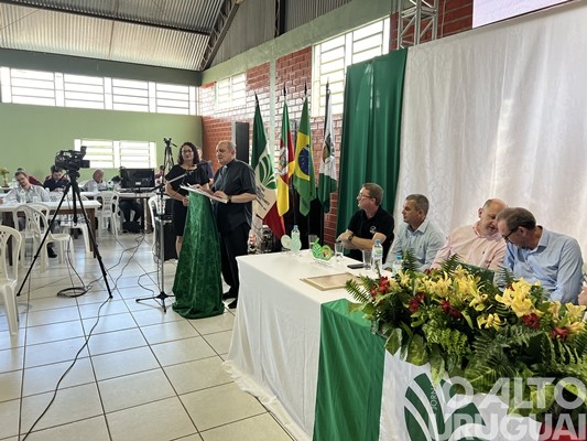 Sindicato dos Trabalhadores Rurais de FW completa 60 anos