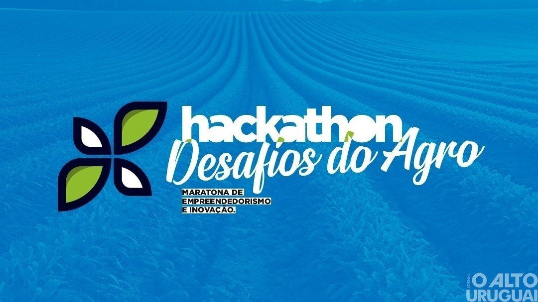 Hackathon Desafios do Agro está com as inscrições abertas