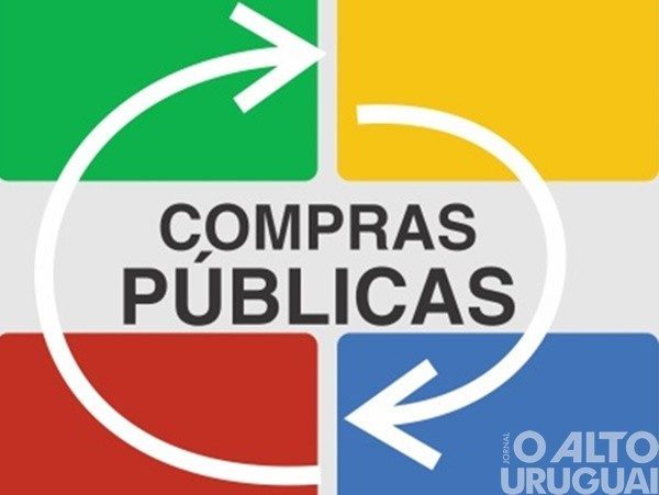 Governo Federal dará agilidade às compras públicas no RS