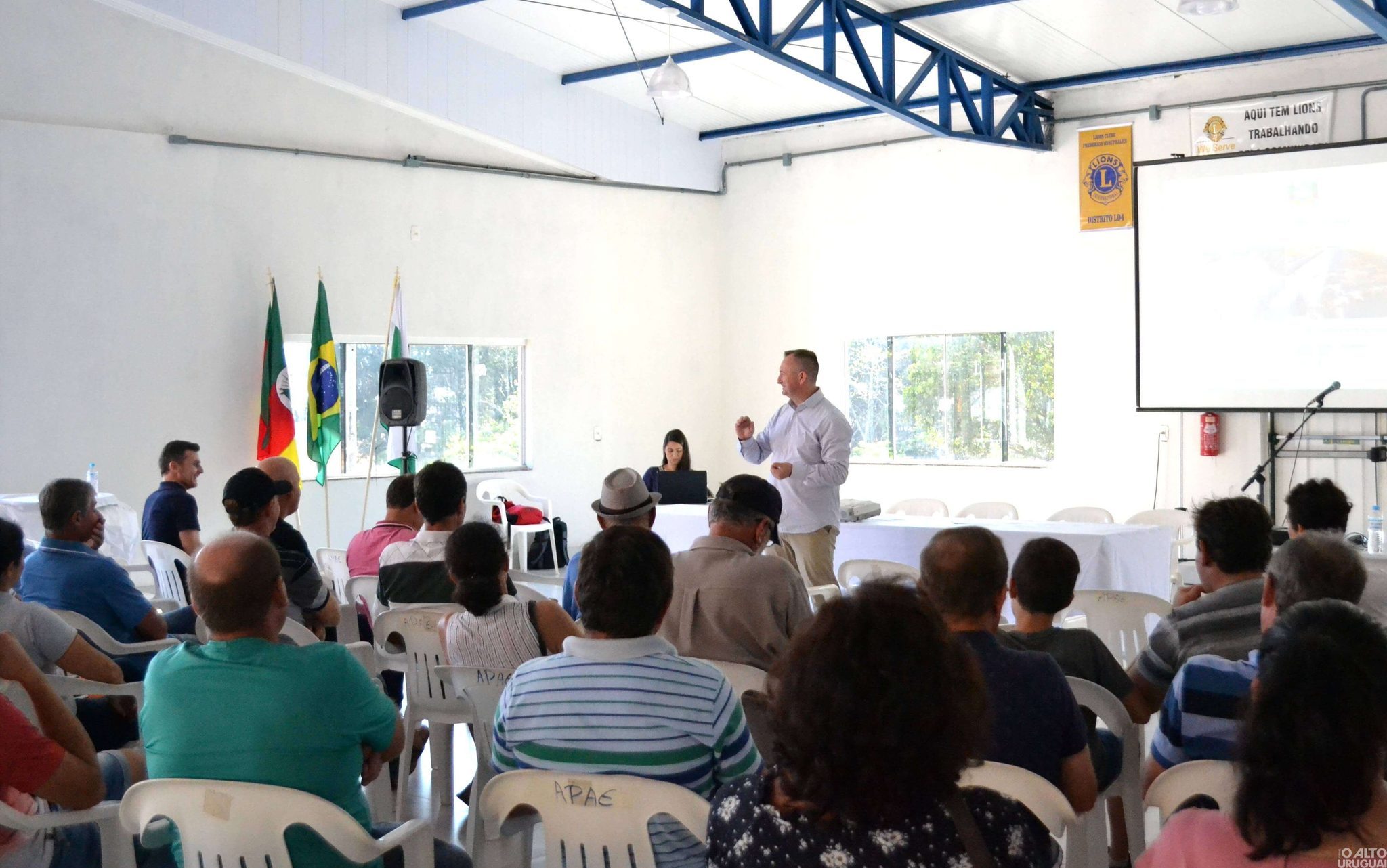 Aberta a agenda para eventos paralelos na Expofred 2022
