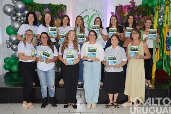 Programação variada marca o aniversário de 60 anos de Planalto