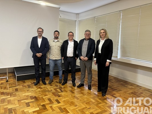 Expofred 2025 será entre os dias 30 de abril e 4 de maio