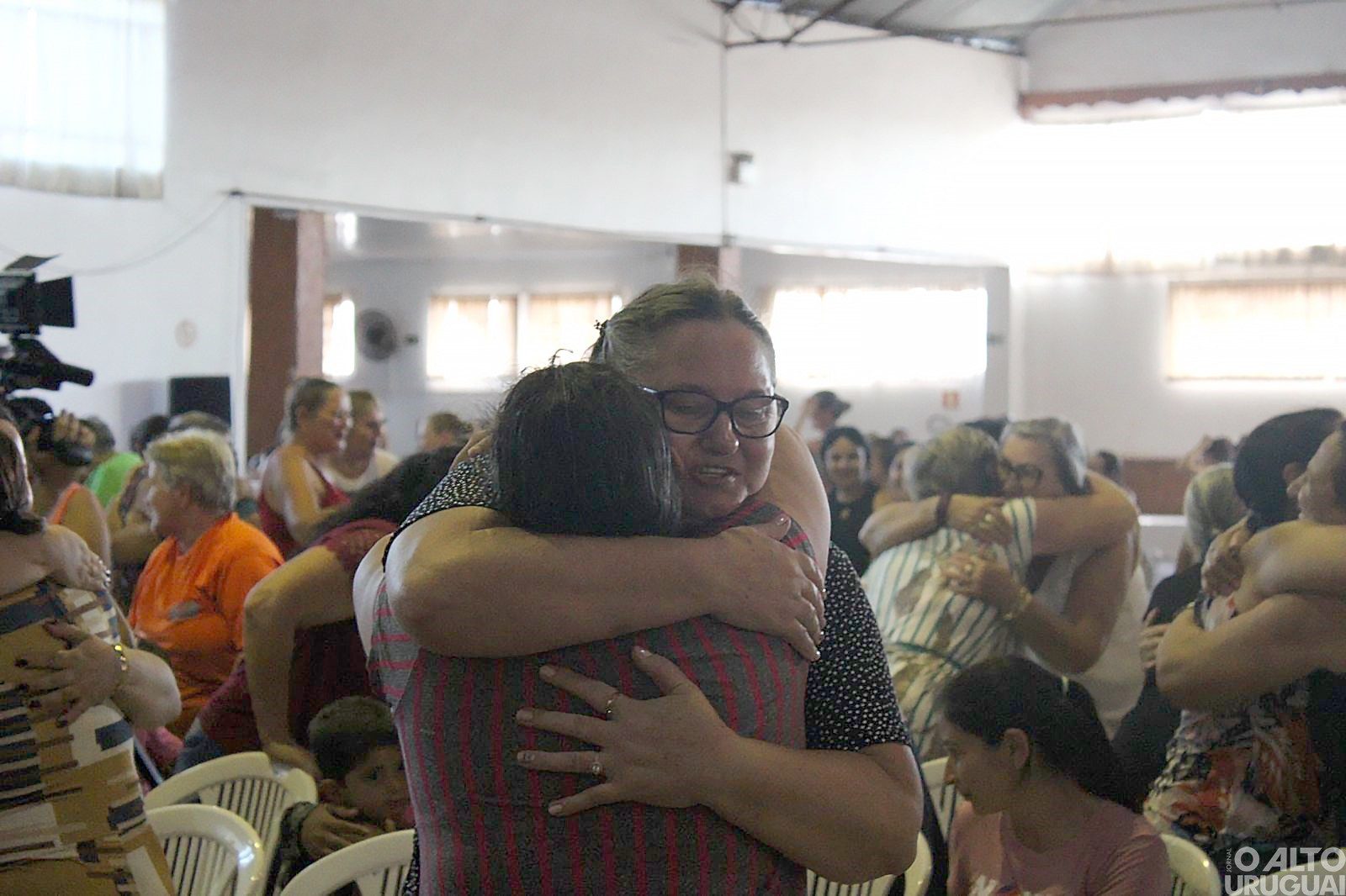 Erval Seco promove evento “Uma Tarde para Elas” no dia 12