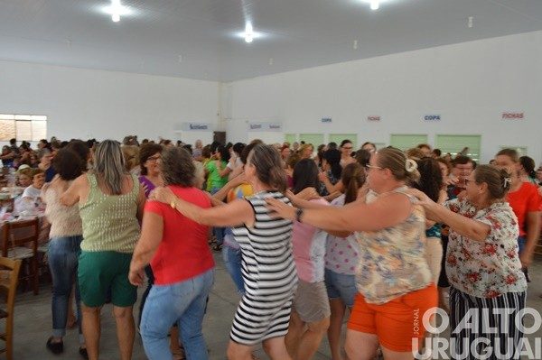 Planalto: comemoração do Dia da Mulher será em 7 de março