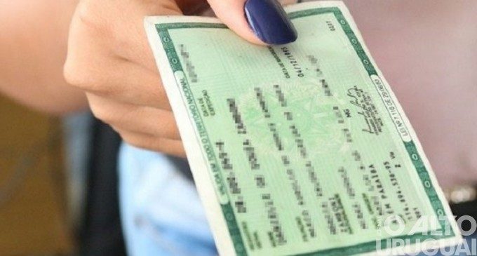 Atendimento para carteira de identidade volta a ser por ordem de chegada em Frederico Westphalen