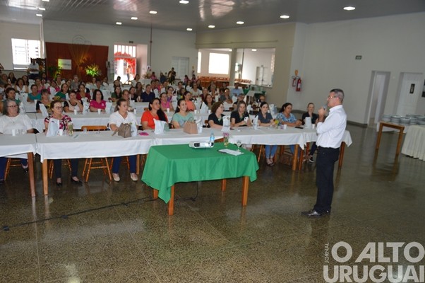 Cotrifred promove evento para mulheres em FW