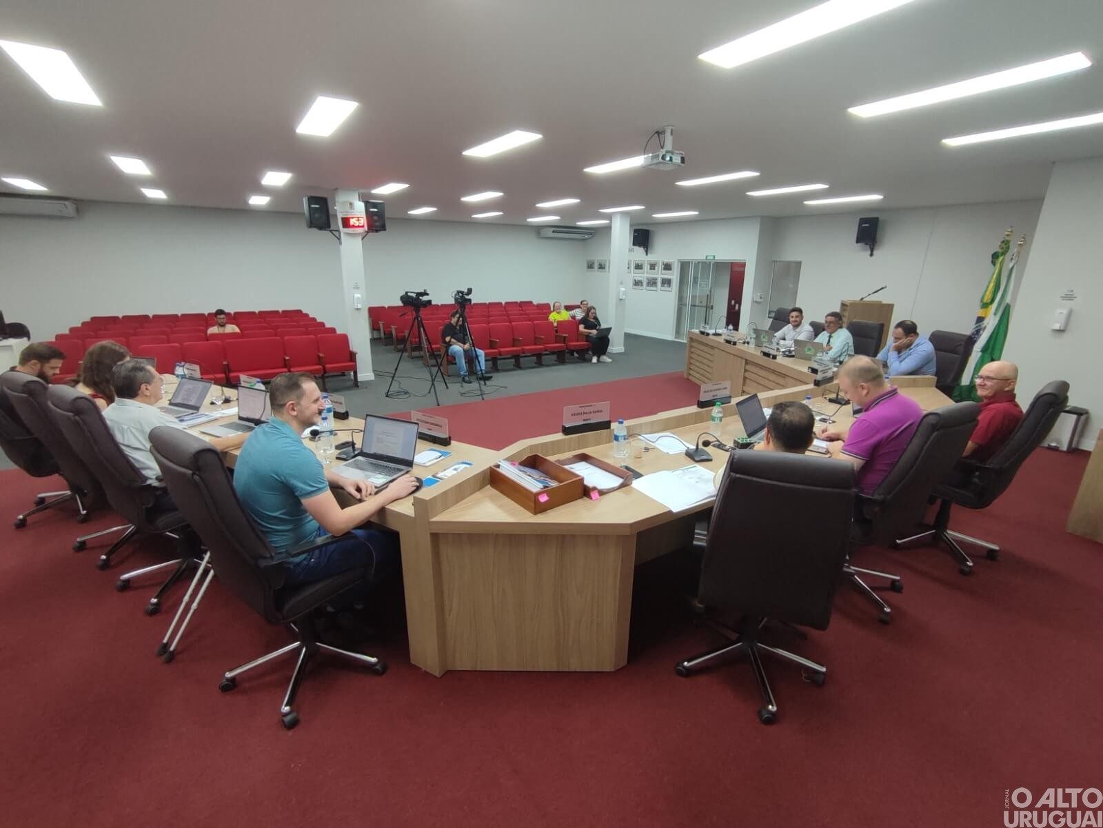 Aprovado R$ 412 mil para a realização dos eventos de Páscoa e Natal em Frederico Westphalen