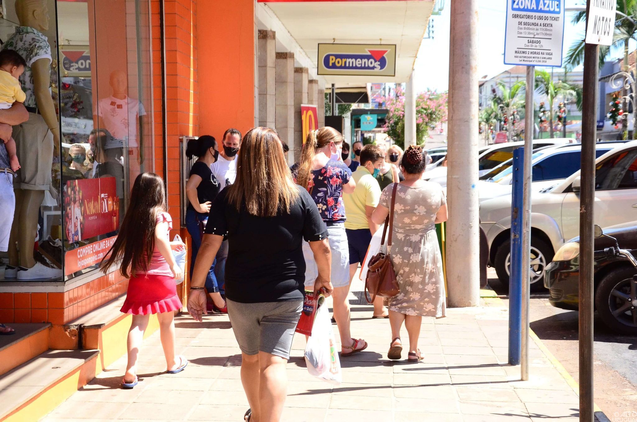 Abertura de empresas cresce quase 33% no primeiro semestre na região
