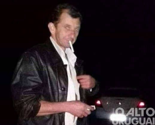 Polícia Civil investiga desaparecimento de homem em Seberi