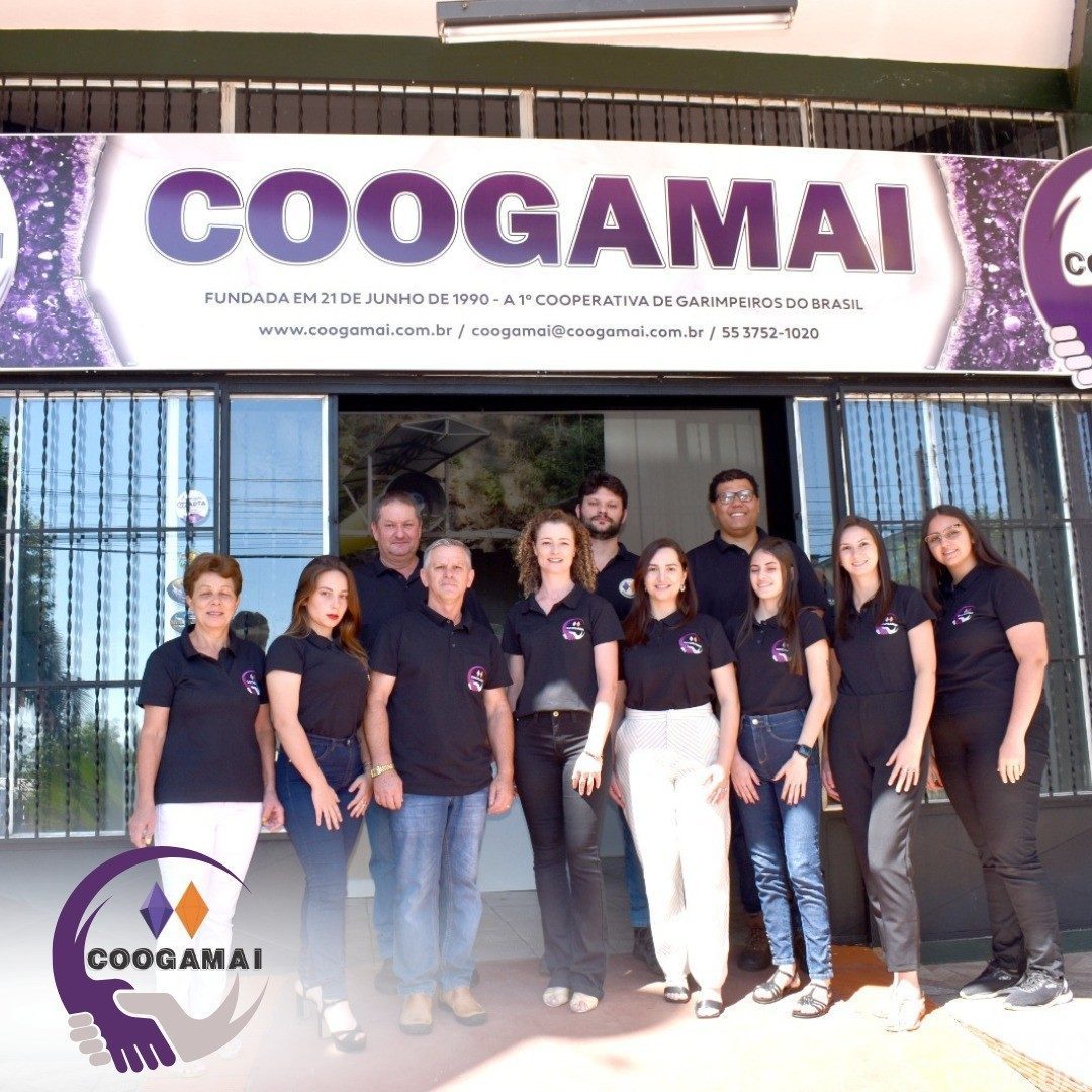 Coogamai passa a atender em novo endereço
