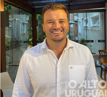 Estratégias para atingir turistas é tema de palestra na AEFW