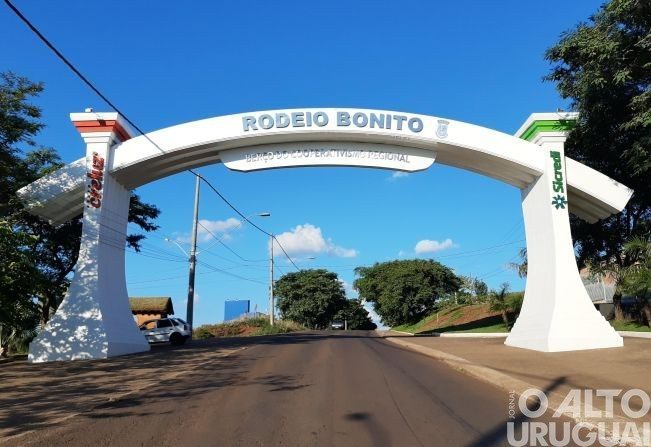 Rodeio Bonito comemora 60 anos com vasta programação