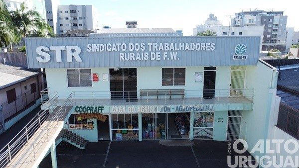 FW sedia Conferência Territorial sobre desenvolvimento rural sustentável
