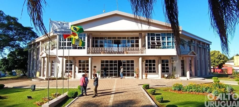 Prefeitura de Boa Vista das Missões sofre tentativa de ataque hacker