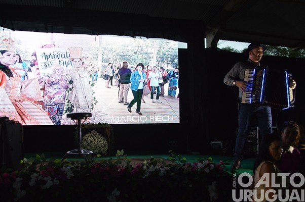 Encontro Intermunicipal das Mulheres em Caiçara é sucesso de público