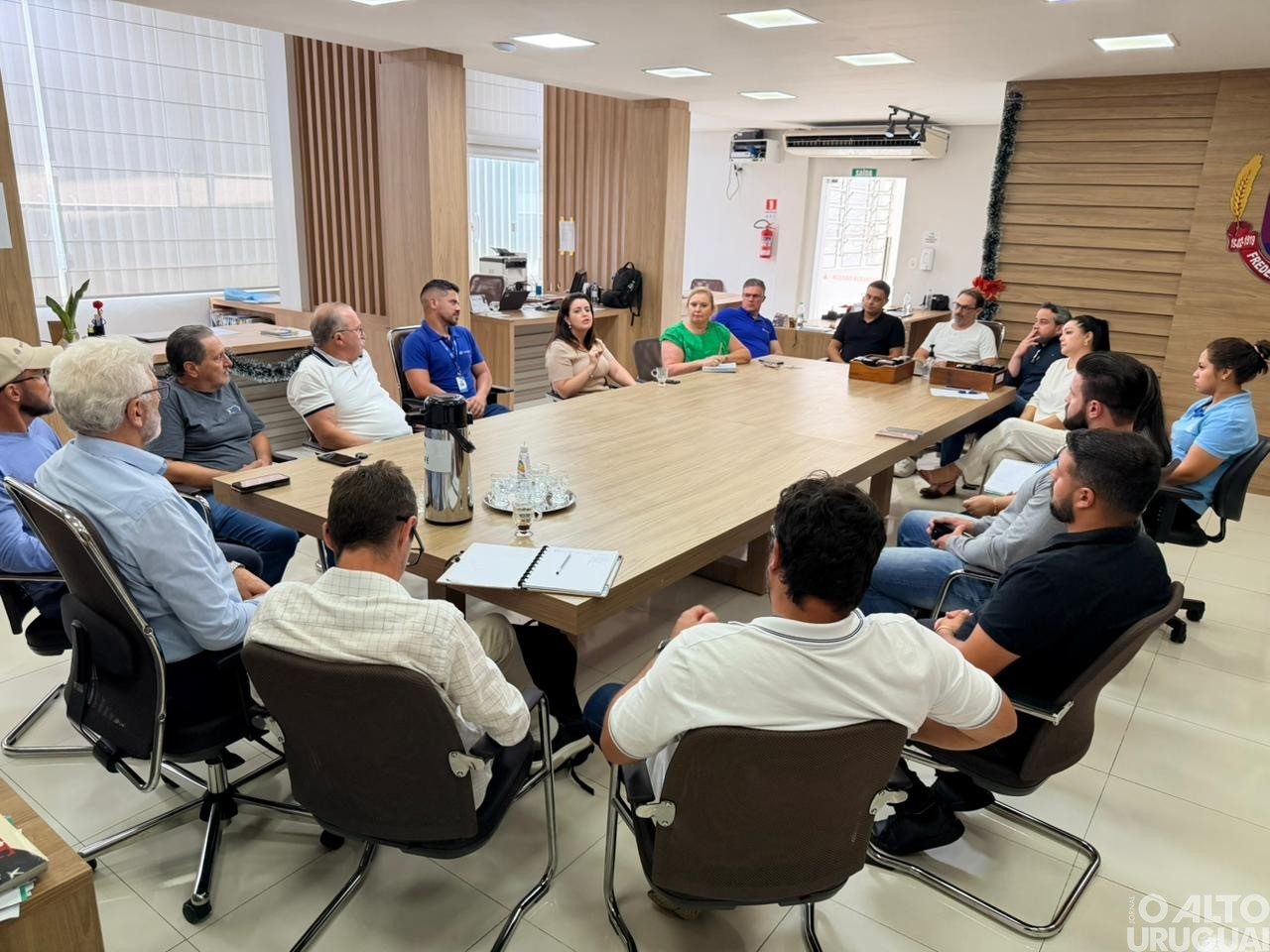 Corsan contrata nova empresa para acelerar obras de esgoto em FW