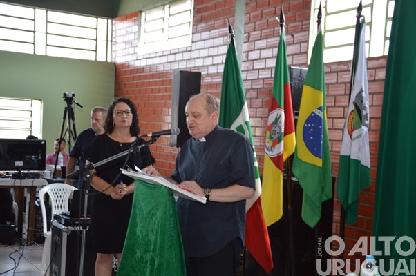 Sindicato dos Trabalhadores Rurais de FW completa 60 anos