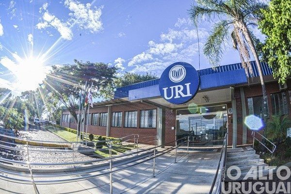 URI/FW poderá ter graduação em medicina