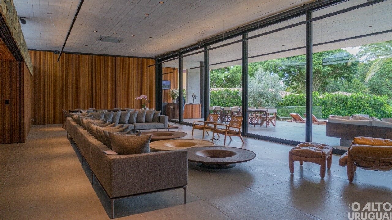 Weiku: Janelas exclusivas para sua casa