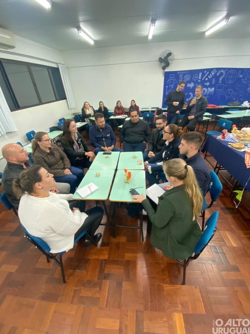 URI/FW oferece quatro pós-graduações em diferentes áreas
