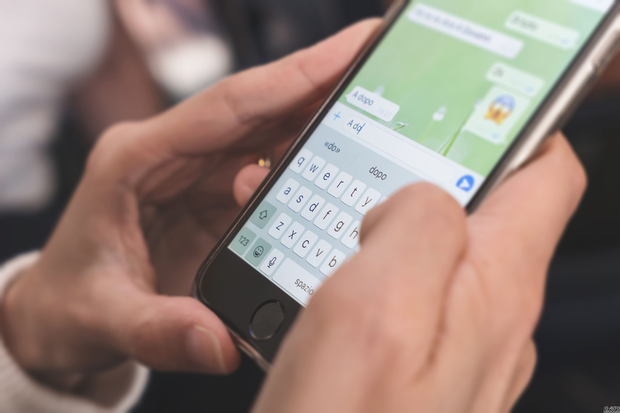 Operadoras podem acabar com WhatsApp ilimitado