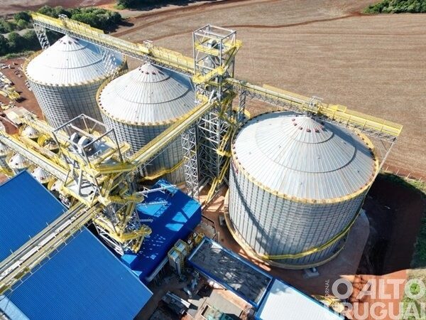 JBS investe em nova fábrica de ração em Seberi para dobrar a produção local de suínos