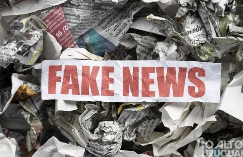 Enchentes no RS: MPRS intensifica combate às fake news