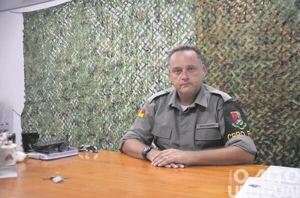 Brigada Militar realiza quase 600 prisões no primeiro semestre de 2023