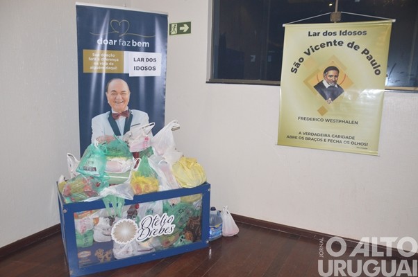 “Aprender coisas novas é o melhor exercício para qualquer idade”
