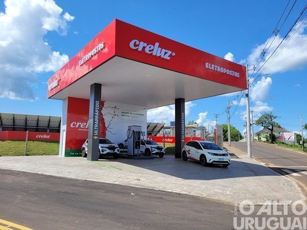 Na vanguarda da tecnologia e preservação do meio ambiente