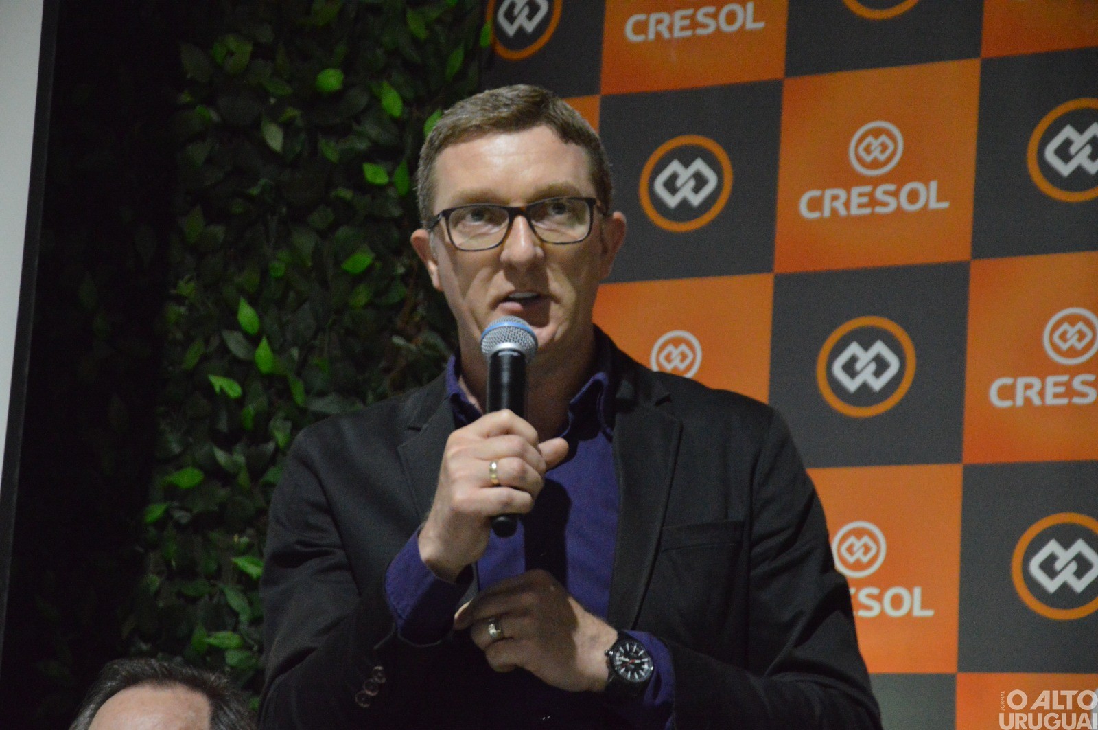 Cresol Raiz celebra seus 15 anos
