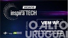 Abertas inscrições para competição de tecnologia voltada a estudantes