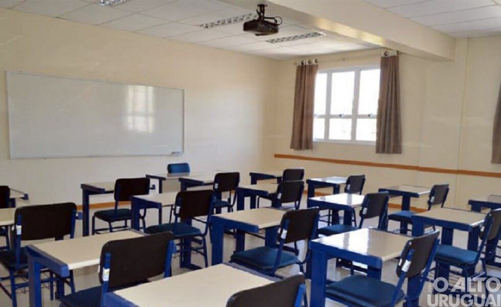 Novo ensino médio começa a ser implementado neste ano