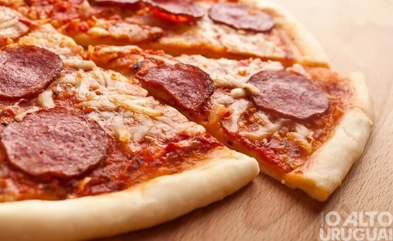 Rotaract FW promove mais uma edição do RotaPizza