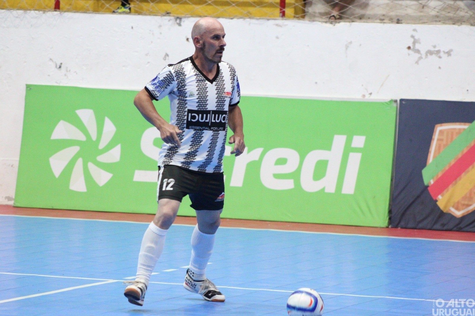 Campeonato Municipal de FW realiza semifinais