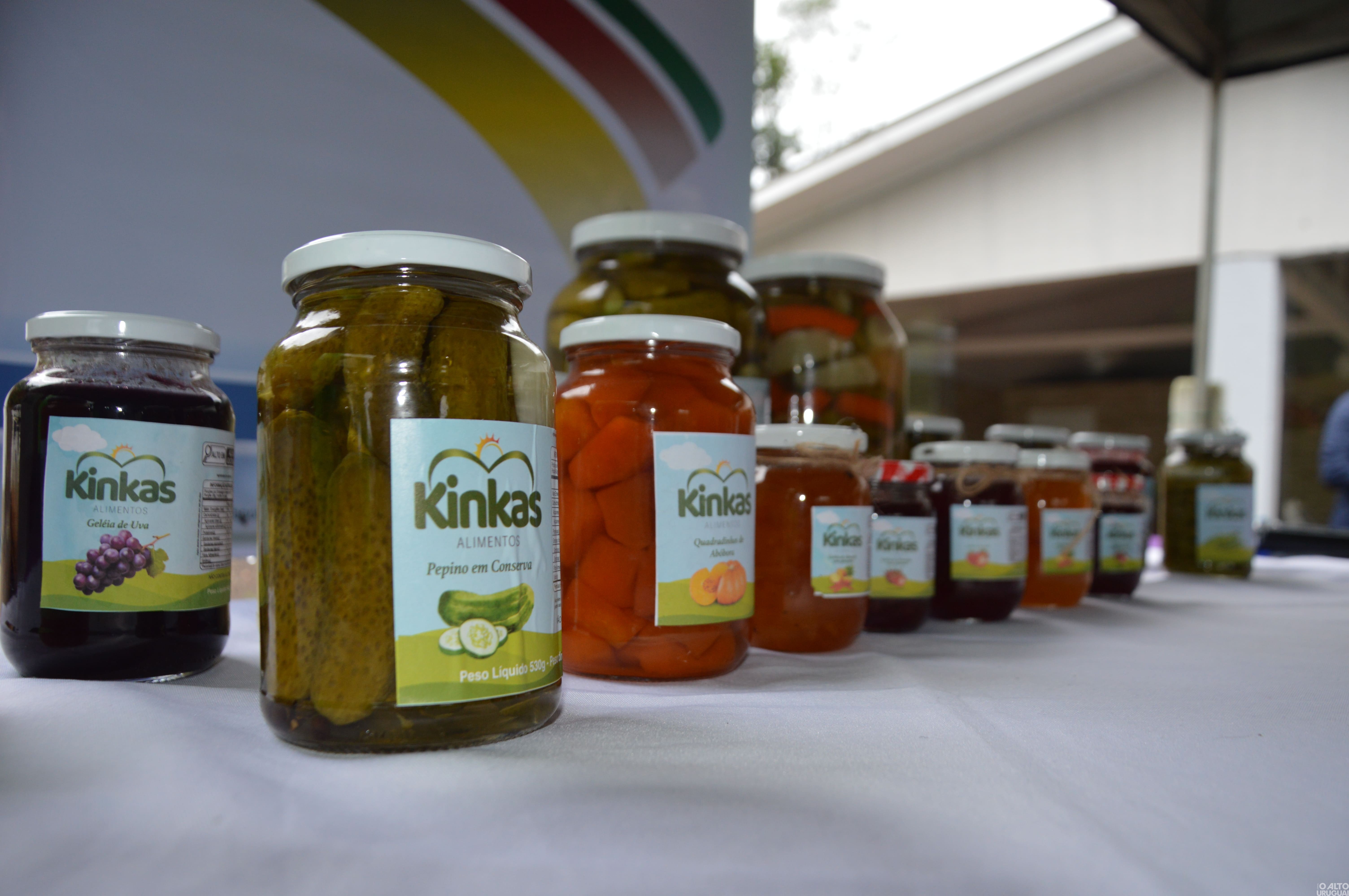 “Dia de Campo Diversificação da Produção” é realizado em Seberi