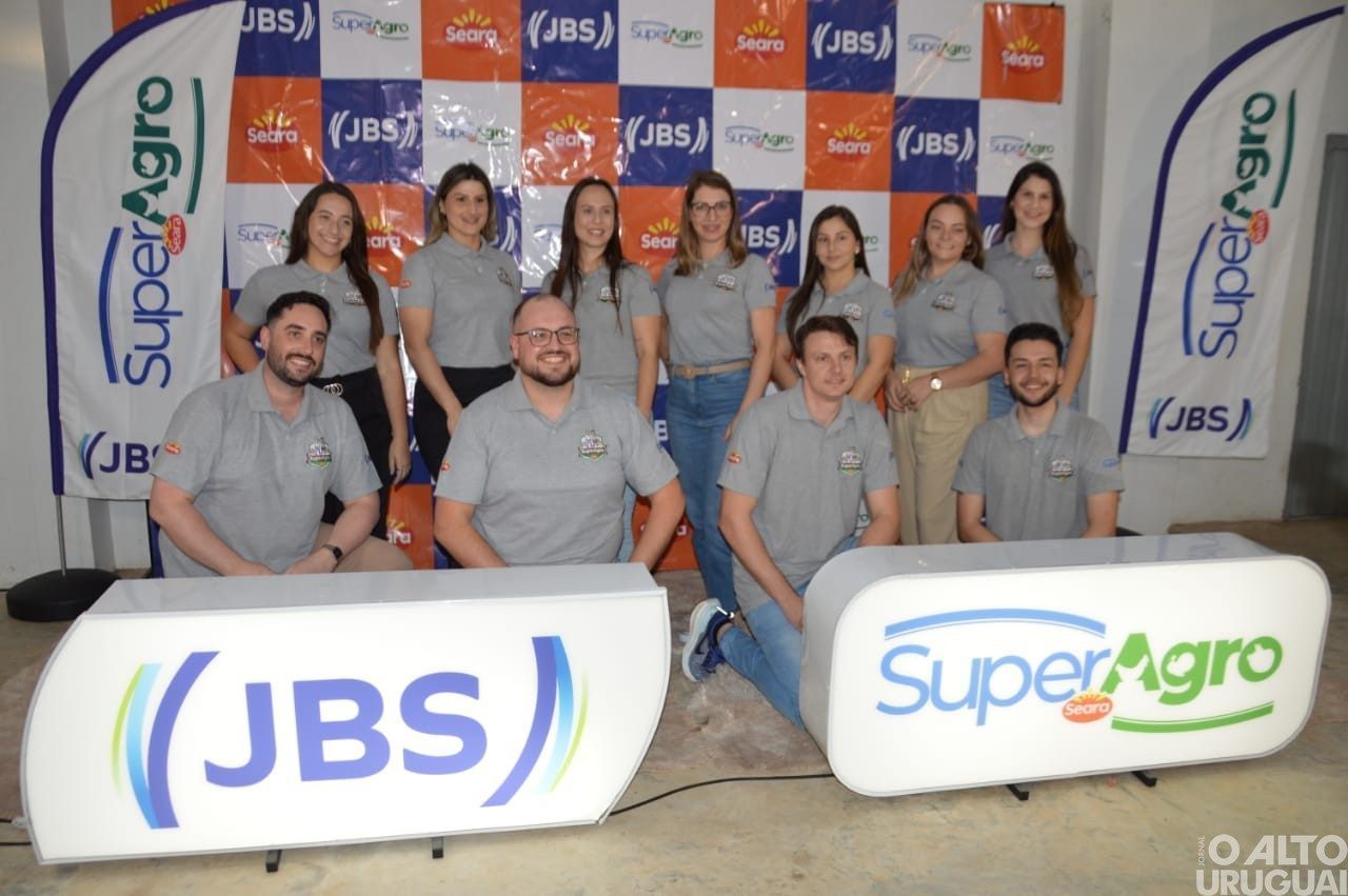 SuperAgro: melhores produtores do segundo trimestre de 2024 são premiados