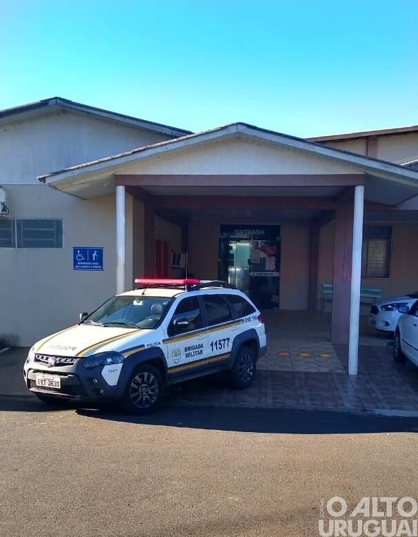 Criança de três anos é atacada por pitbull em Planalto